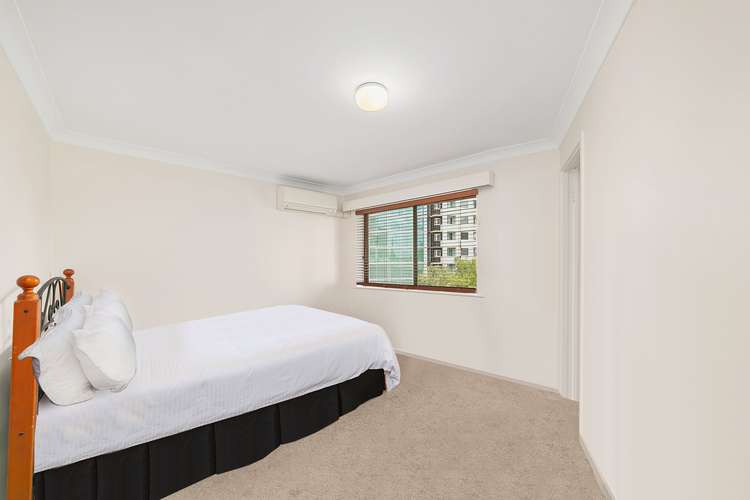 Fifth view of Homely apartment listing, 15/41-45 Lambert Street, Kangaroo Point QLD 4169