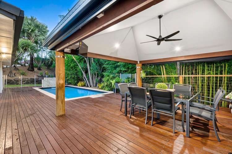Main view of Homely house listing, 35 Warrungen Way, Ashmore QLD 4214