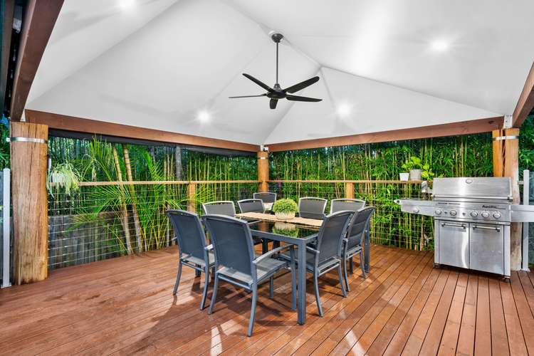 Second view of Homely house listing, 35 Warrungen Way, Ashmore QLD 4214