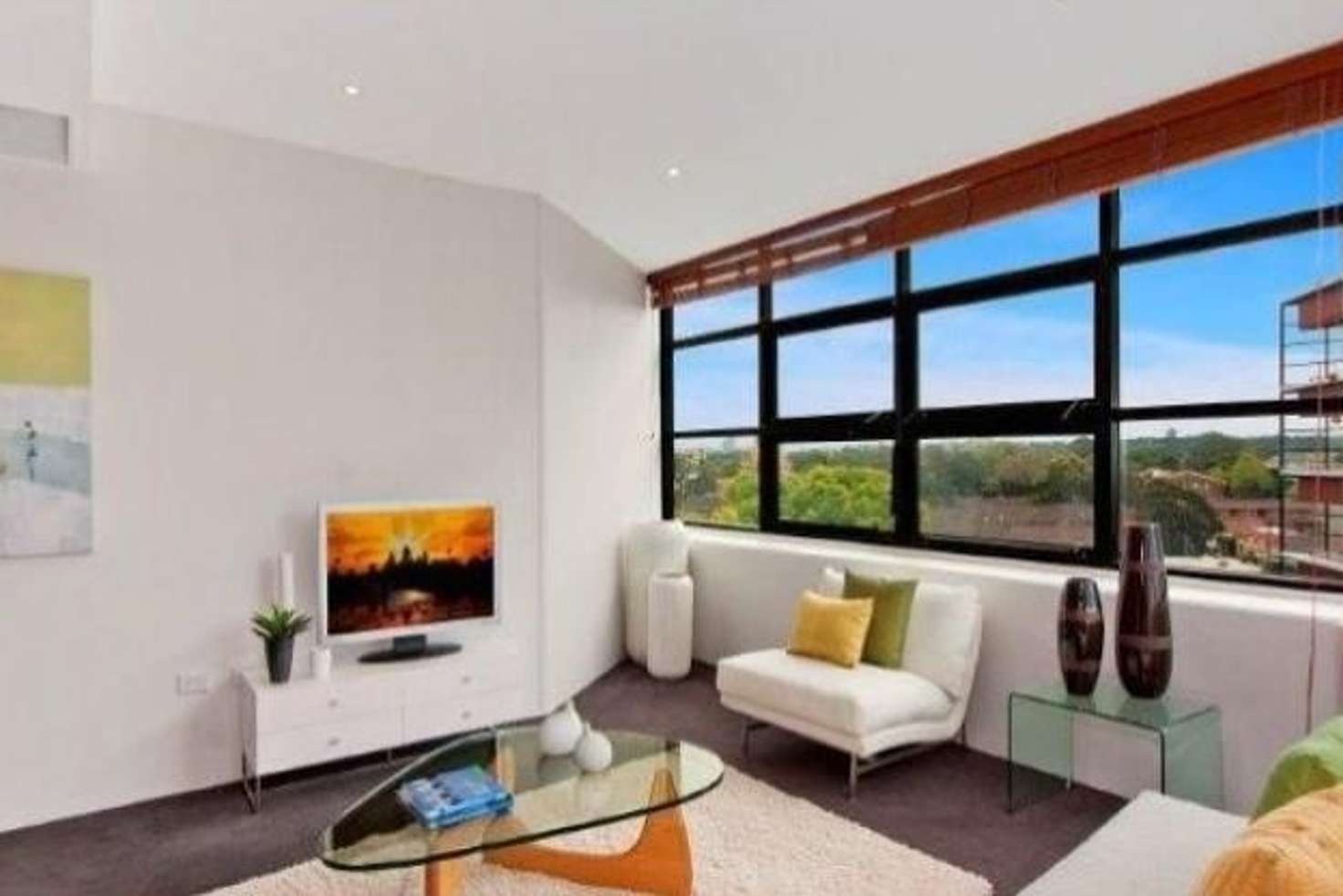 Main view of Homely apartment listing, 705A/264 Anzac Parade, Kensington NSW 2033