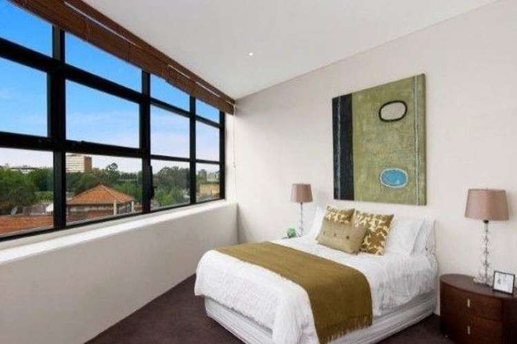 Third view of Homely apartment listing, 705A/264 Anzac Parade, Kensington NSW 2033