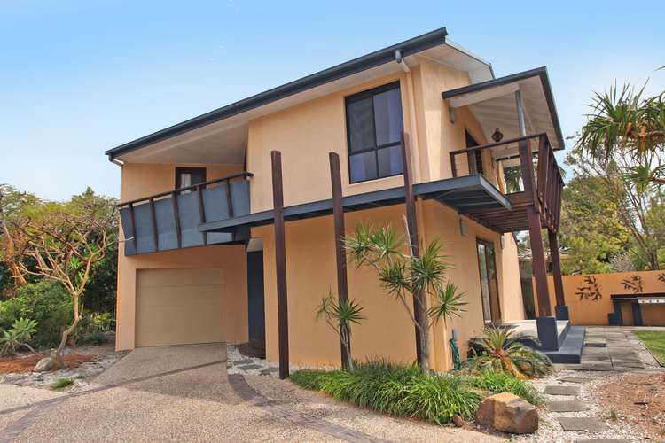 Main view of Homely house listing, 57 Parker Street, Maroochydore QLD 4558