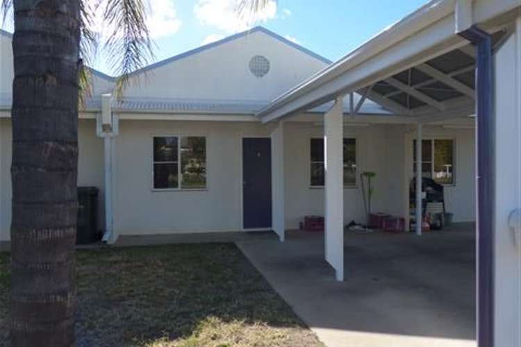 Main view of Homely house listing, 2/7 Prince Street, Roma QLD 4455