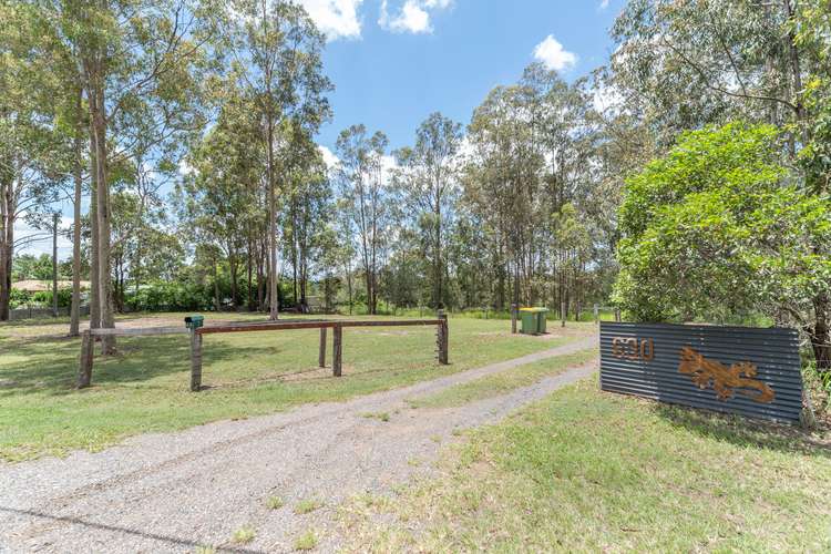 Main view of Homely house listing, 630-634 Millstream Road, Cedar Vale QLD 4285