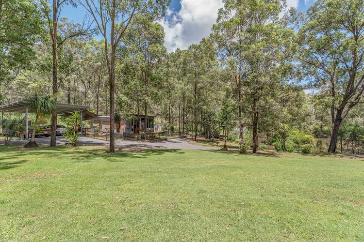 Fourth view of Homely house listing, 630-634 Millstream Road, Cedar Vale QLD 4285