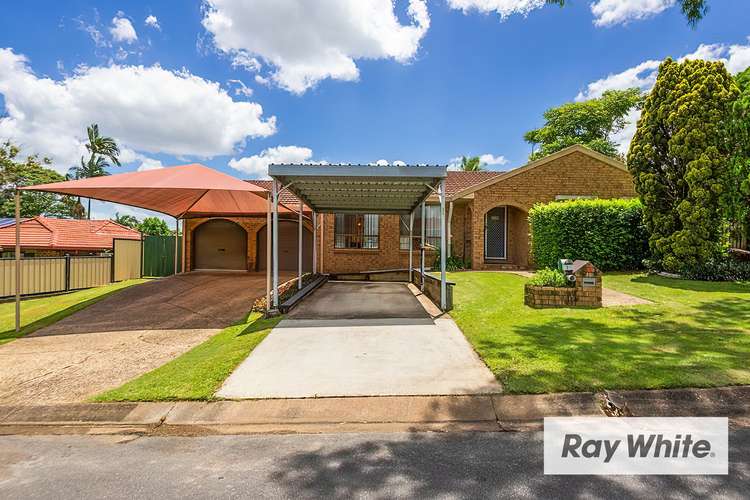 Main view of Homely house listing, 11 Anakie Street, Durack QLD 4077