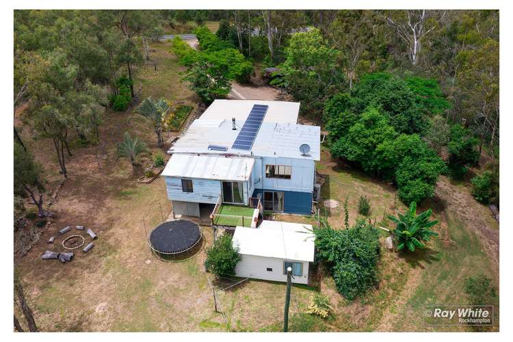 Second view of Homely house listing, 51195 Burnett Highway, Mount Morgan QLD 4714