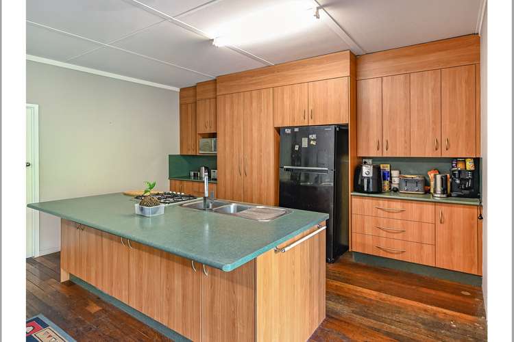Fourth view of Homely house listing, 51195 Burnett Highway, Mount Morgan QLD 4714