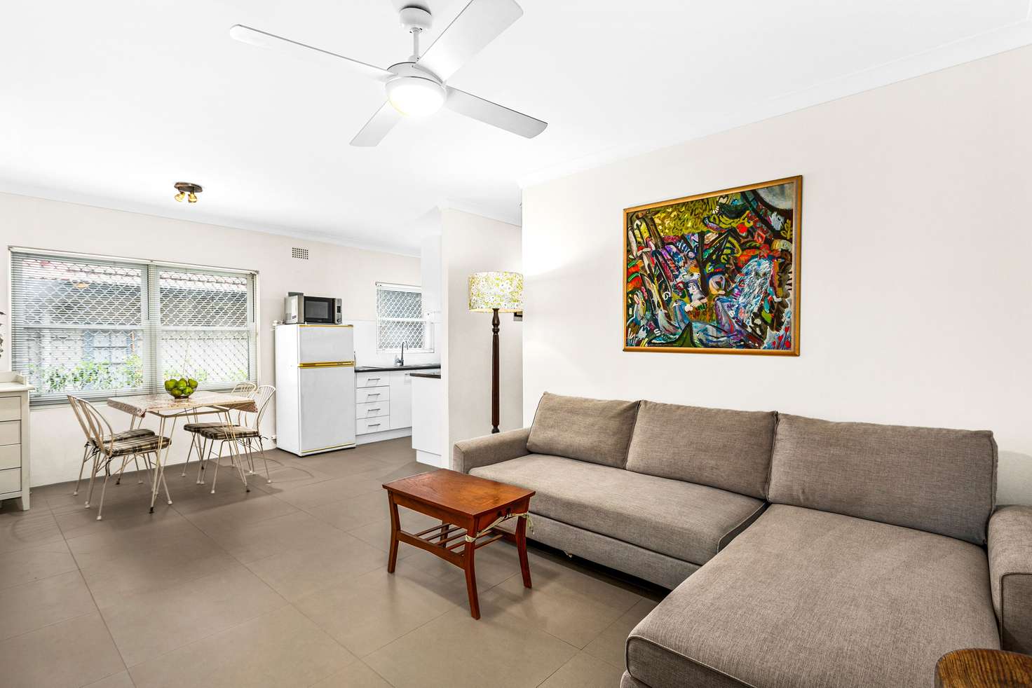 Main view of Homely unit listing, 4/43 Macquarie Place, Mortdale NSW 2223