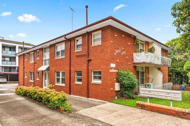 Second view of Homely unit listing, 4/43 Macquarie Place, Mortdale NSW 2223