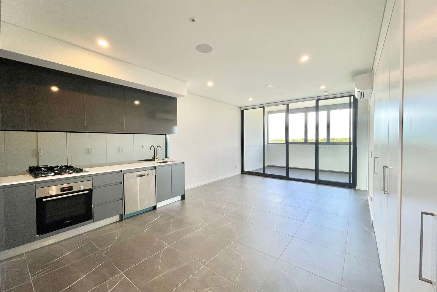 Main view of Homely apartment listing, 13093/5 Bennelong Parkway, Wentworth Point NSW 2127