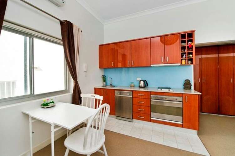 Fourth view of Homely studio listing, 14/126 Ramsgate Avenue, Bondi Beach NSW 2026