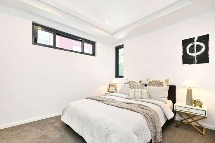 Fifth view of Homely apartment listing, 8/6 Grosvenor Street, Kensington NSW 2033