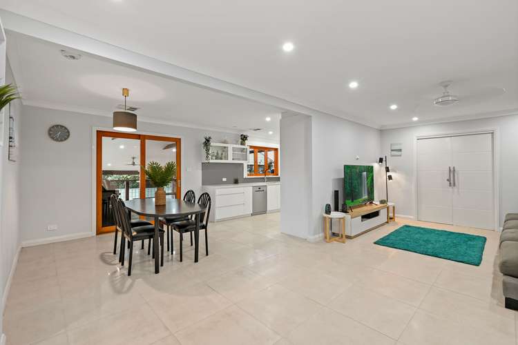 Fifth view of Homely house listing, 9 Hillview Avenue, South Penrith NSW 2750