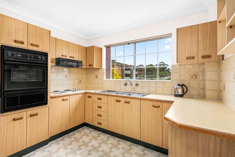 Fourth view of Homely unit listing, 4/58-60 Pitt Street, Mortdale NSW 2223