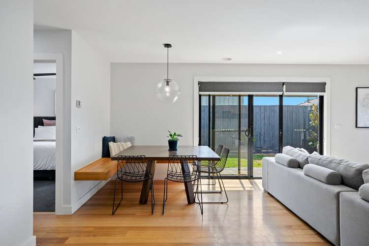 Fourth view of Homely unit listing, 2/2 Duncan Avenue, Boronia VIC 3155
