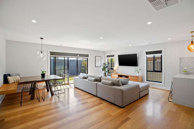 Fifth view of Homely unit listing, 2/2 Duncan Avenue, Boronia VIC 3155