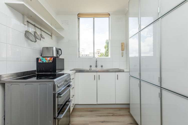 Third view of Homely apartment listing, 16/10 Avona Avenue, Glebe NSW 2037
