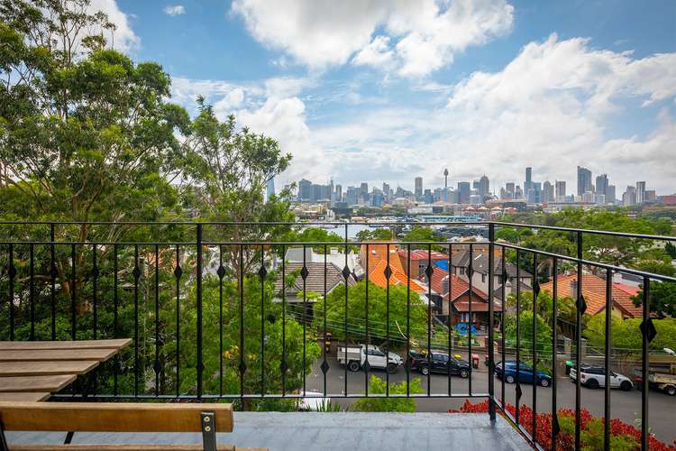 Fourth view of Homely apartment listing, 16/10 Avona Avenue, Glebe NSW 2037