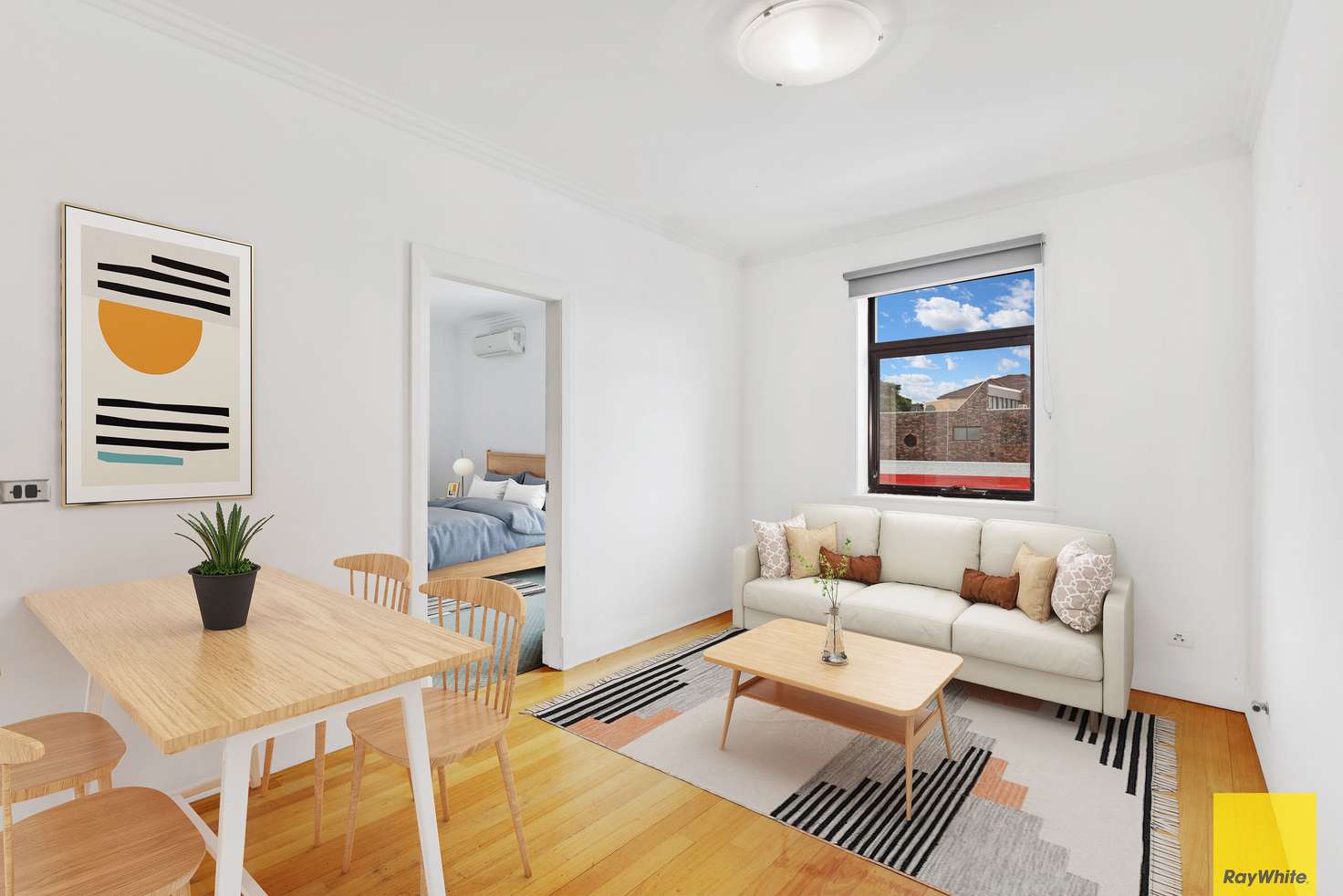 Main view of Homely apartment listing, 6/6 Curlewis Street, Bondi Beach NSW 2026