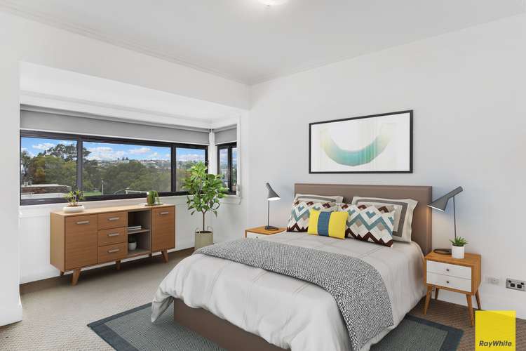 Second view of Homely apartment listing, 6/6 Curlewis Street, Bondi Beach NSW 2026