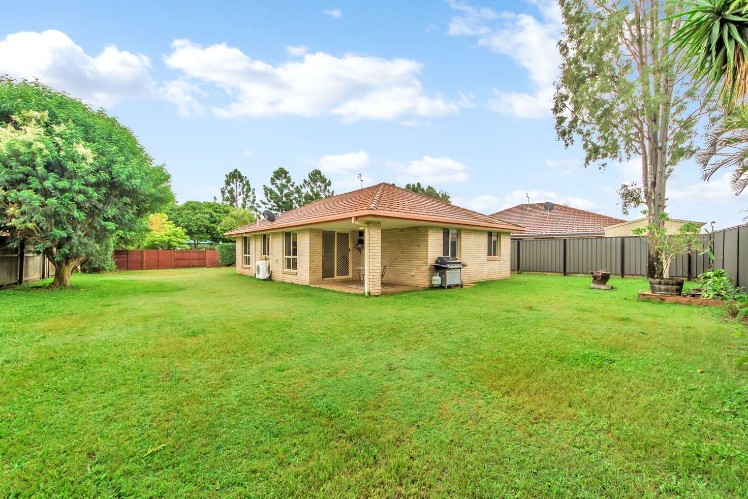 Main view of Homely house listing, 30 Blueash Crescent, Oxenford QLD 4210