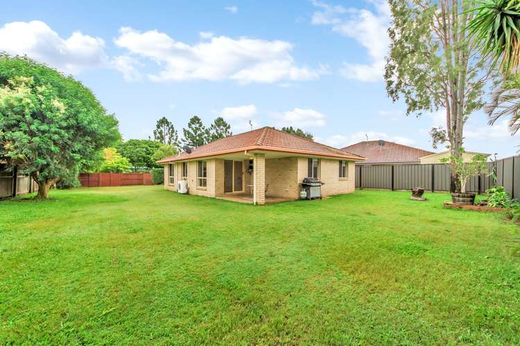 Main view of Homely house listing, 30 Blueash Crescent, Oxenford QLD 4210