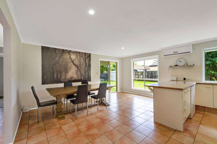 Second view of Homely house listing, 30 Blueash Crescent, Oxenford QLD 4210