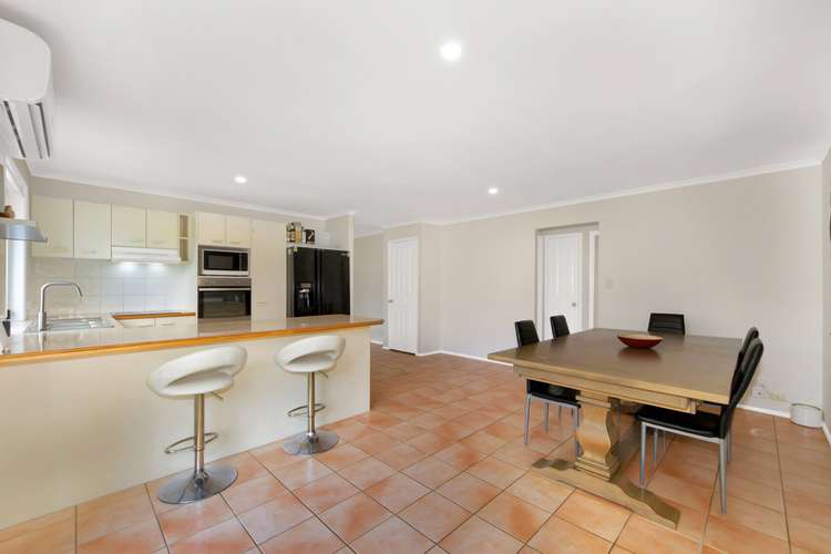 Third view of Homely house listing, 30 Blueash Crescent, Oxenford QLD 4210