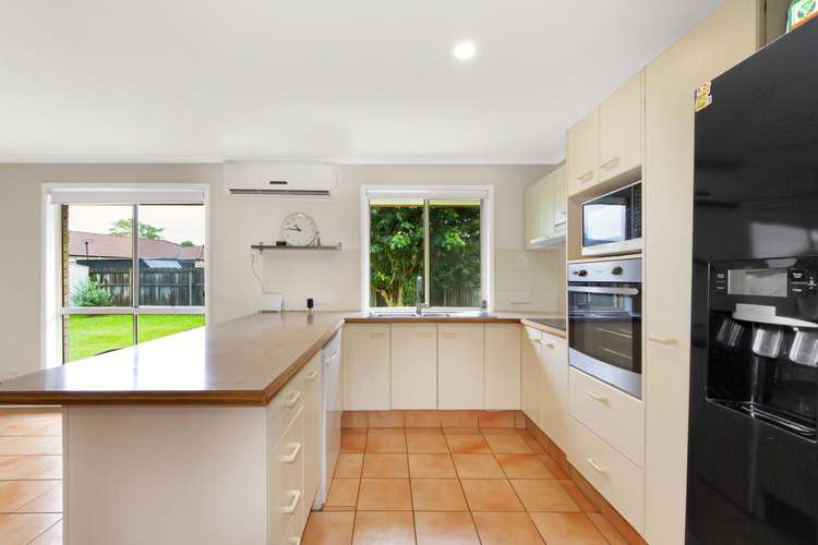 Fourth view of Homely house listing, 30 Blueash Crescent, Oxenford QLD 4210