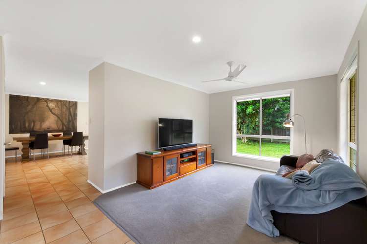 Fifth view of Homely house listing, 30 Blueash Crescent, Oxenford QLD 4210