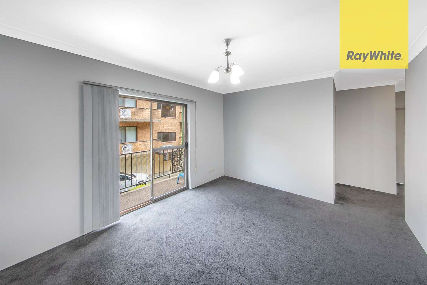 Main view of Homely unit listing, 2/23 Helen Street, Westmead NSW 2145