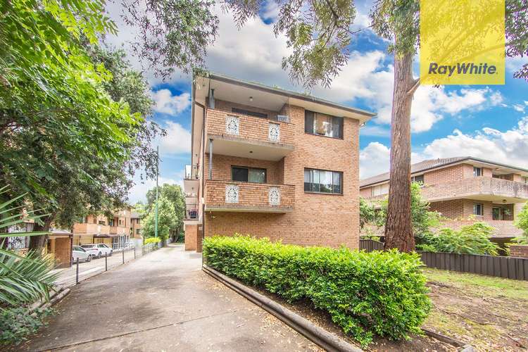 Fourth view of Homely unit listing, 2/23 Helen Street, Westmead NSW 2145