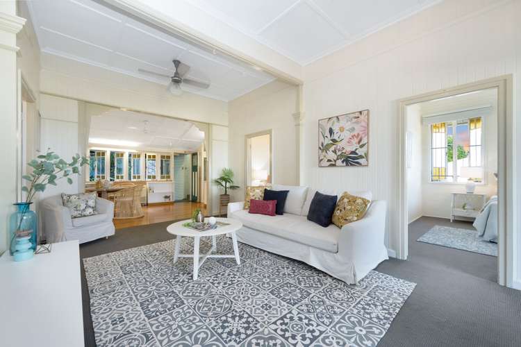 Fourth view of Homely house listing, 202 Denham Street, North Ward QLD 4810