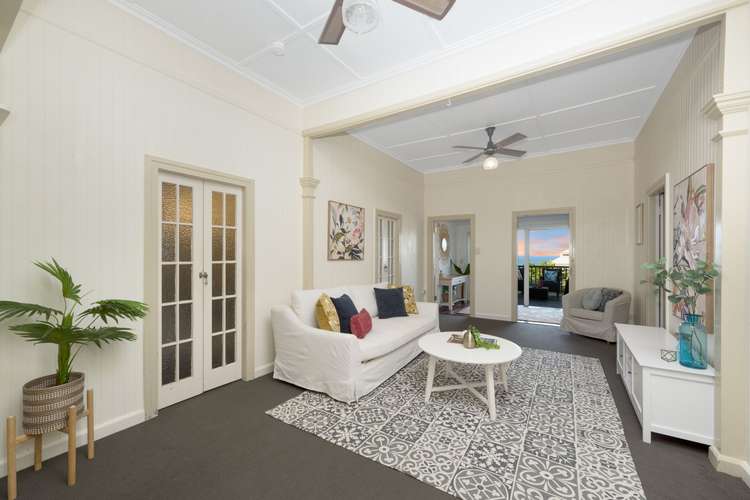 Fifth view of Homely house listing, 202 Denham Street, North Ward QLD 4810