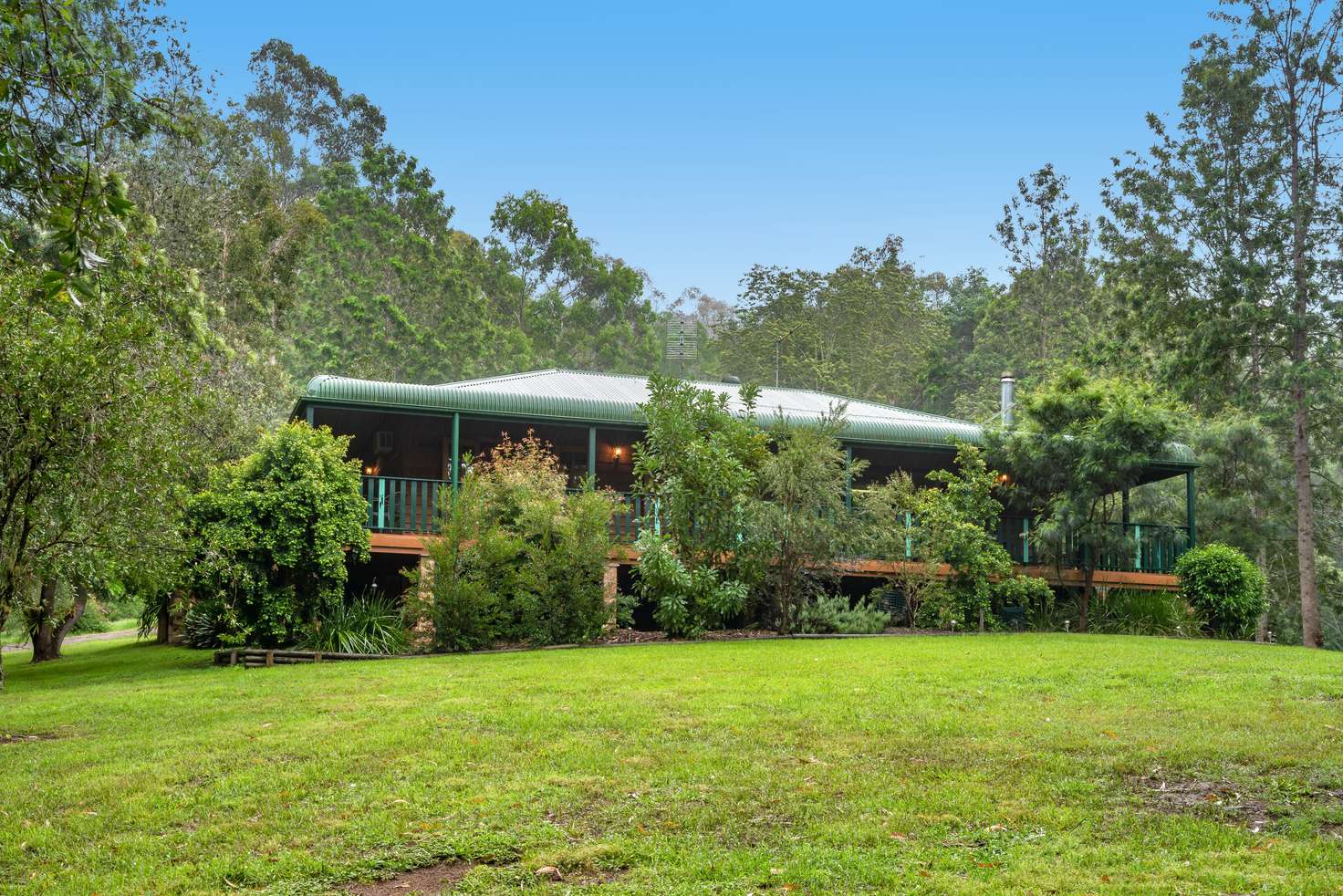 Main view of Homely house listing, 8/1953 Chichester Dam Road, Bandon Grove Via, Dungog NSW 2420