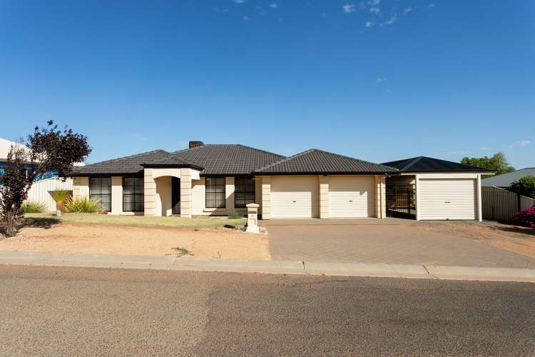 Main view of Homely house listing, 16 Schaefer Drive, Loxton SA 5333