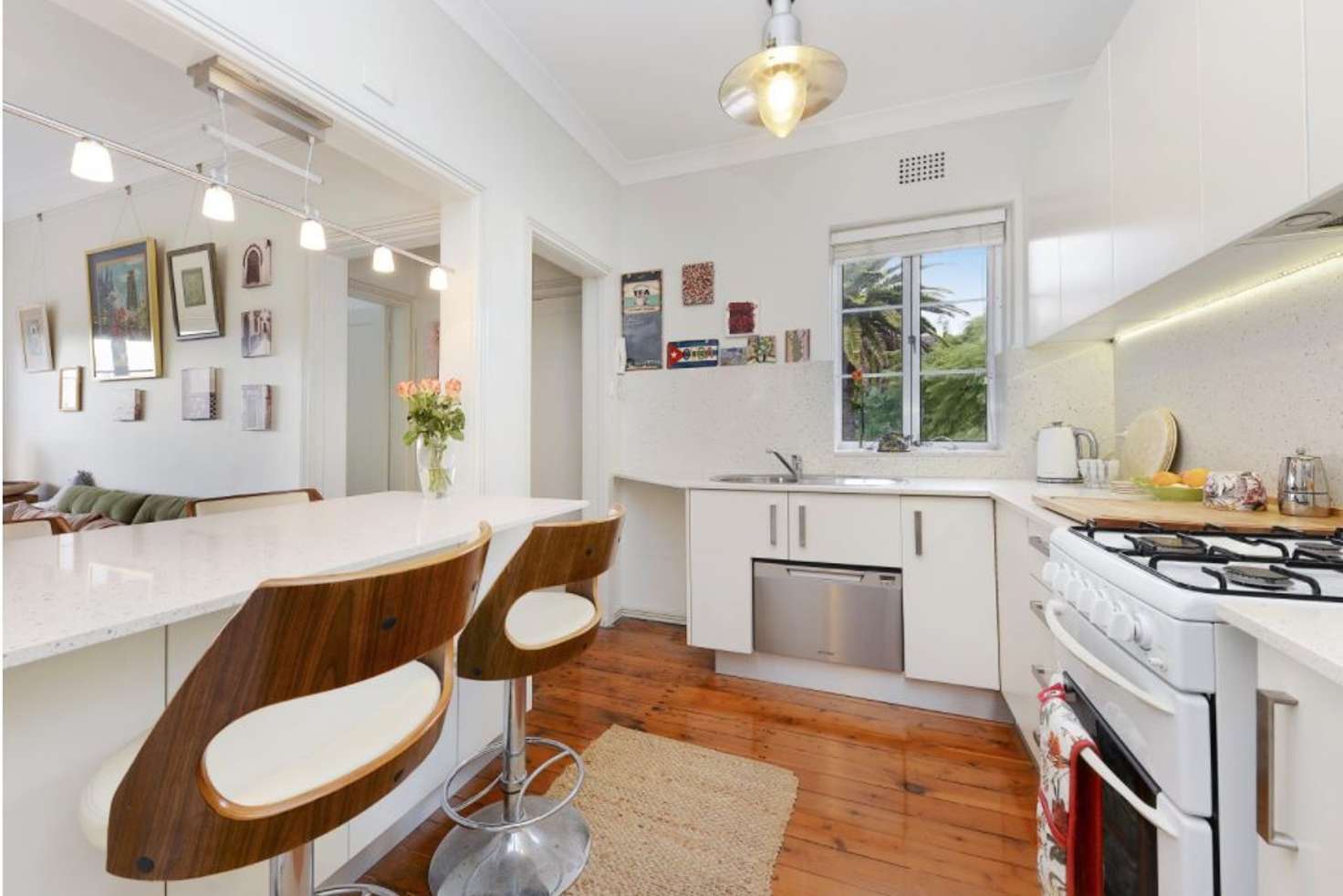 Main view of Homely apartment listing, 11/20 New South Head Road, Edgecliff NSW 2027