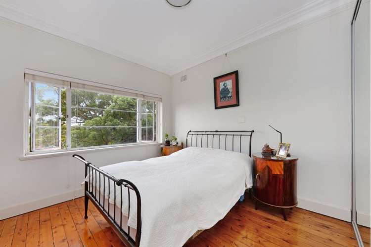 Third view of Homely apartment listing, 11/20 New South Head Road, Edgecliff NSW 2027