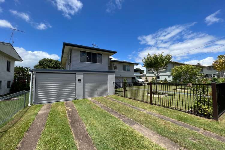 Second view of Homely house listing, 86 Boys Avenue, Maryborough QLD 4650
