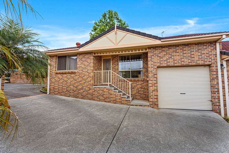 Main view of Homely villa listing, 1/1-3 Tern Place, Blackbutt NSW 2529