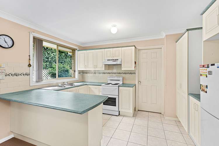 Second view of Homely villa listing, 1/1-3 Tern Place, Blackbutt NSW 2529