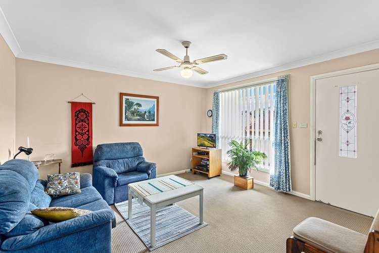 Third view of Homely villa listing, 1/1-3 Tern Place, Blackbutt NSW 2529