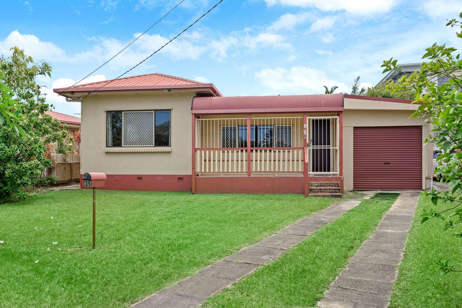 Main view of Homely house listing, 39 Humpybong Esplanade, Redcliffe QLD 4020