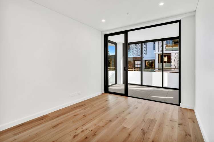 Second view of Homely unit listing, D304/44 Hercules Street, Chatswood NSW 2067