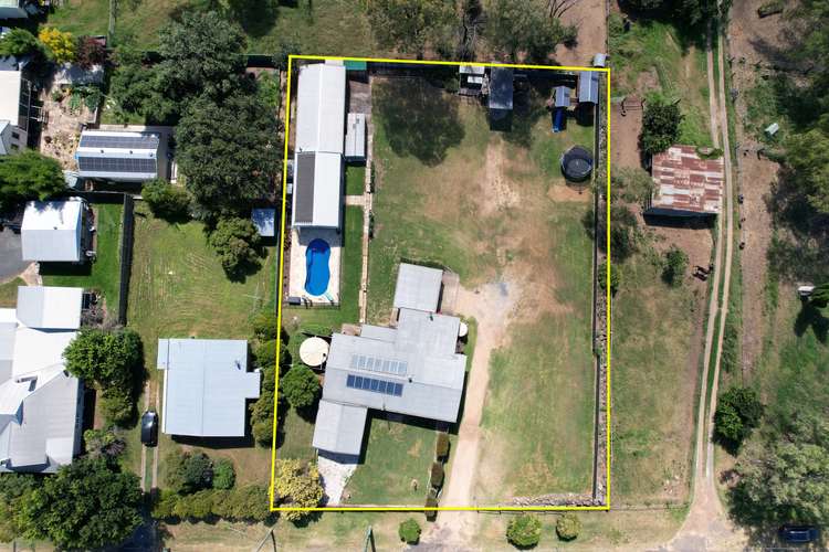 Second view of Homely house listing, 300 East Street, Warwick QLD 4370