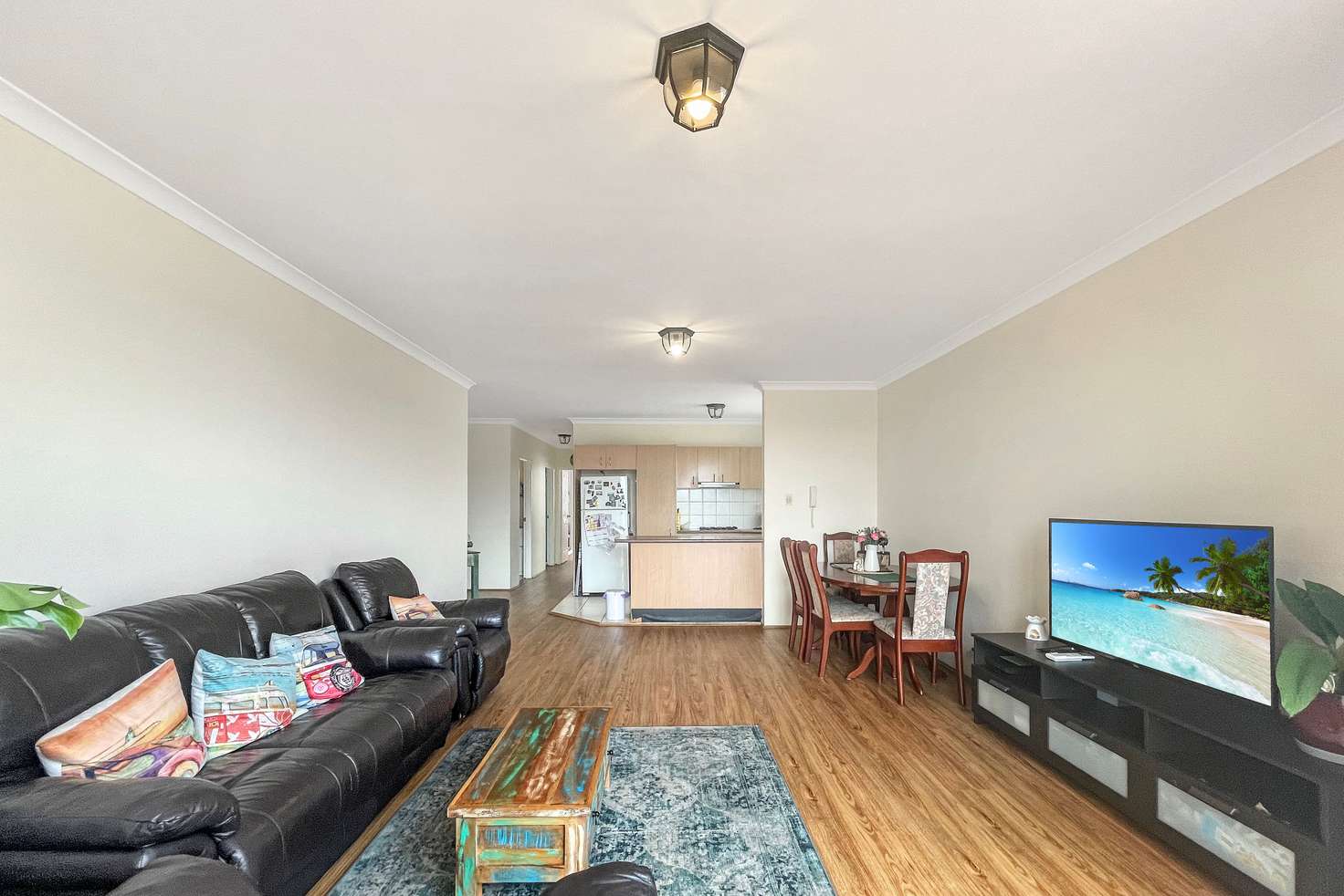 Main view of Homely apartment listing, 28/927-933 Victoria Road, West Ryde NSW 2114