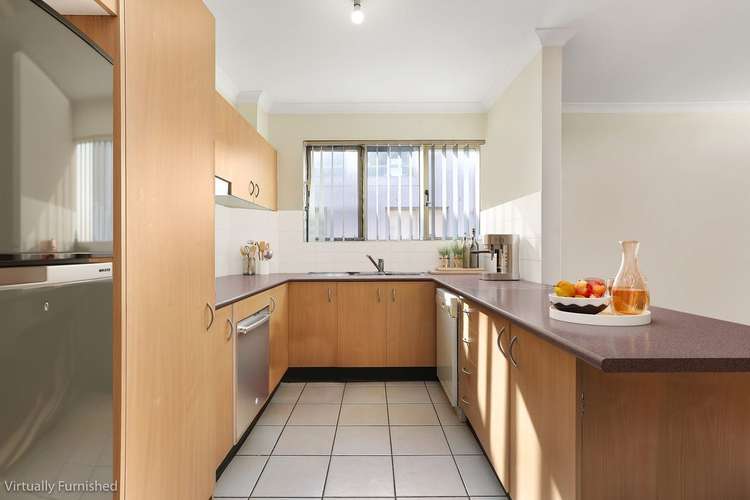 Third view of Homely apartment listing, 28/927-933 Victoria Road, West Ryde NSW 2114