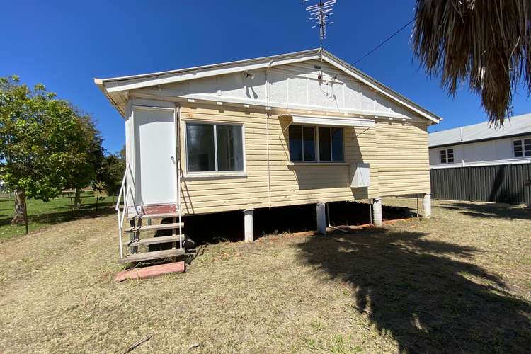 Main view of Homely house listing, 3 Deverell Street, Charleville QLD 4470