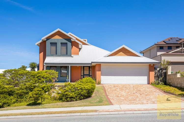Second view of Homely house listing, 285 Anchorage Drive, Mindarie WA 6030